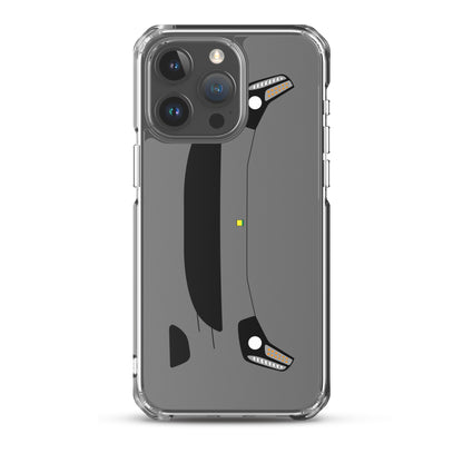 Ferrari FF iPhone® Case - Gtmotive NFT