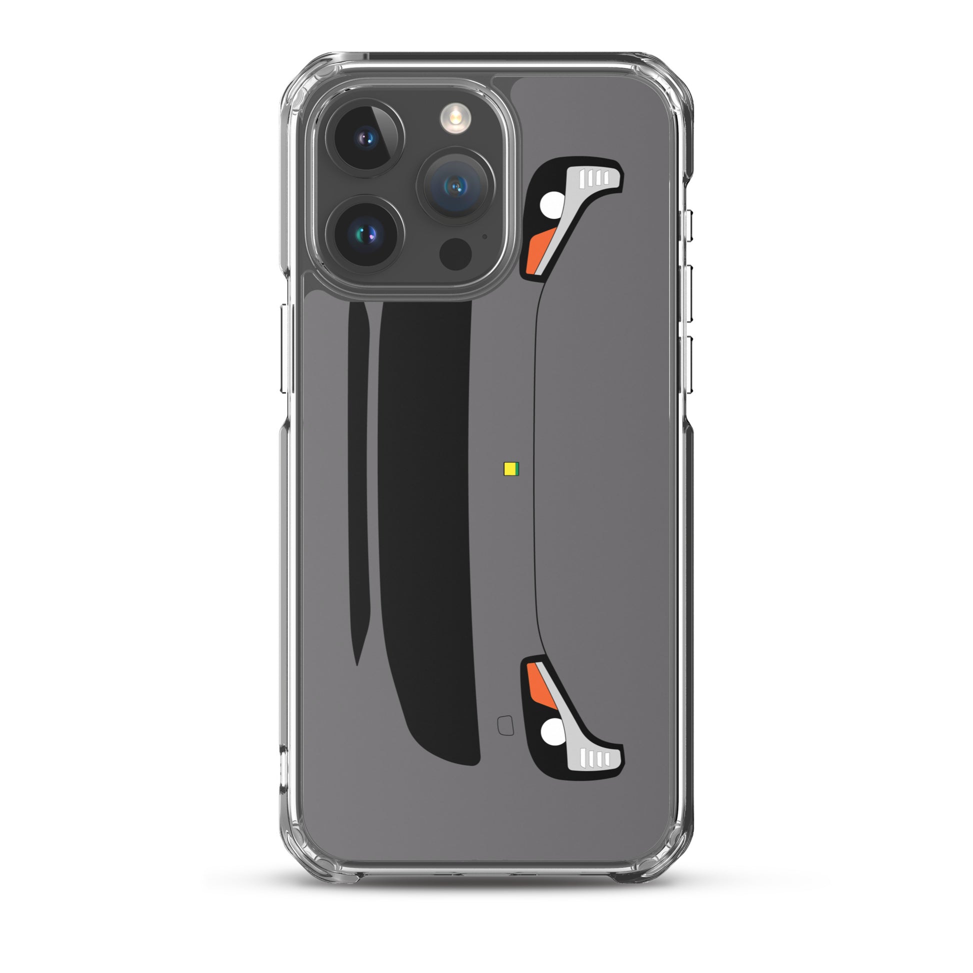 Ferrari GTC4Lusso iPhone® Case - Gtmotive NFT