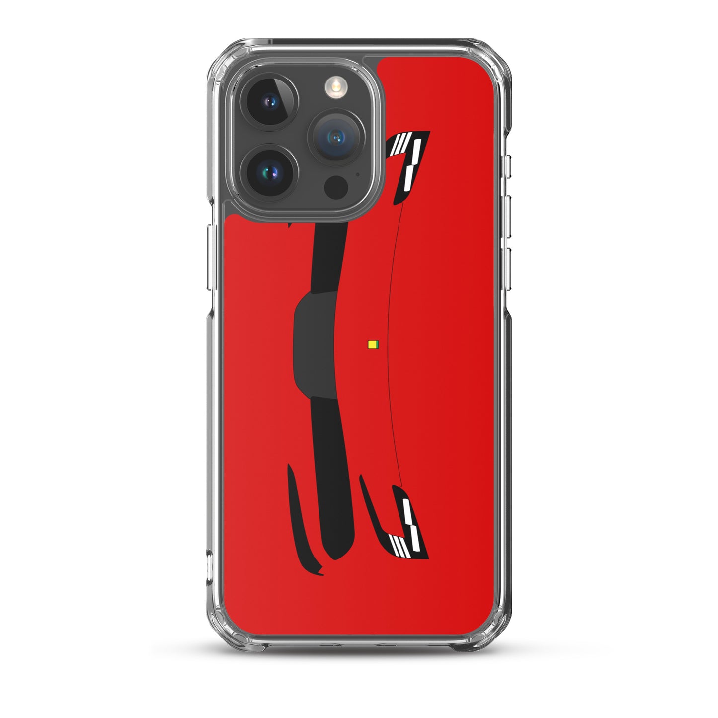 Ferrari SF90 Stradale iPhone® Case - Gtmotive NFT