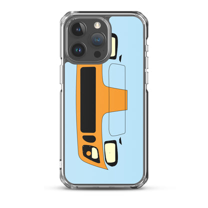 Ford GT40 iPhone® Case - Gtmotive NFT