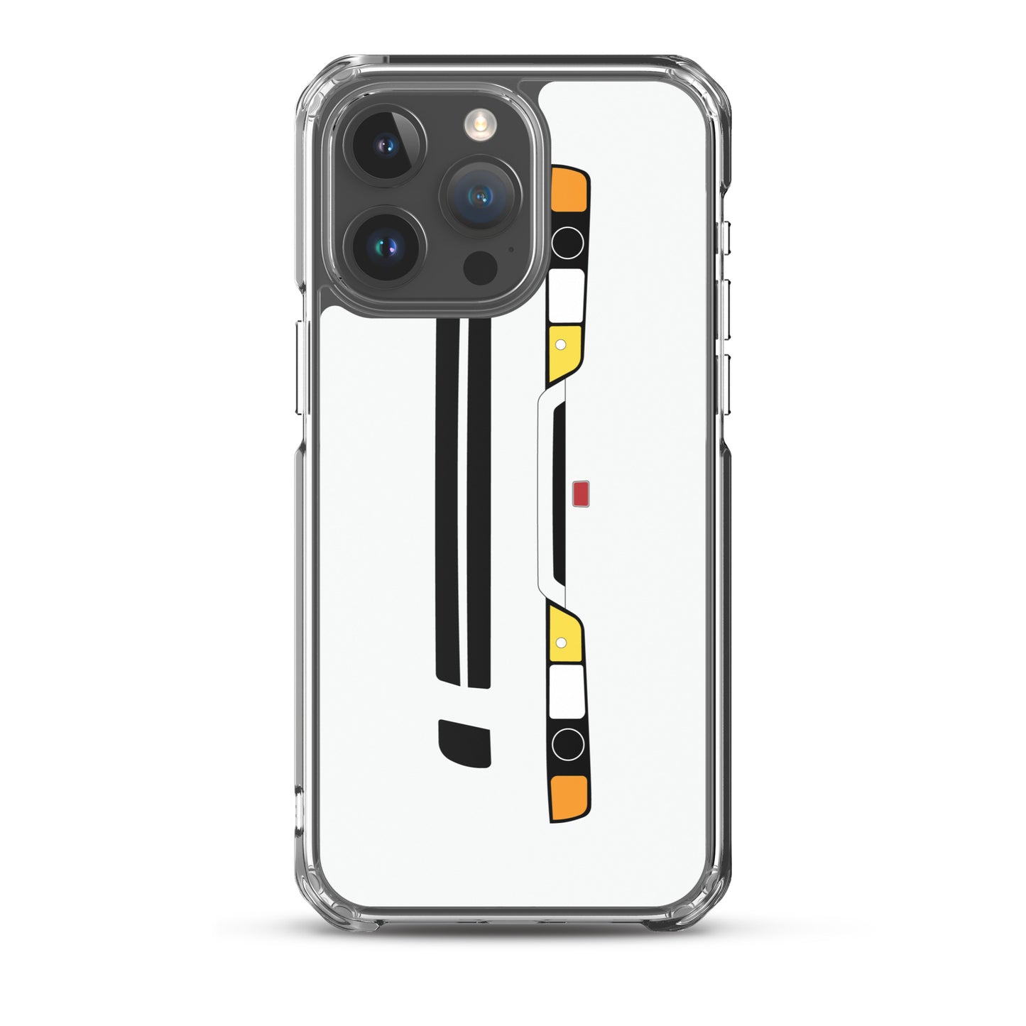 Honda Integra Type R DC2 iPhone® Case - Gtmotive NFT