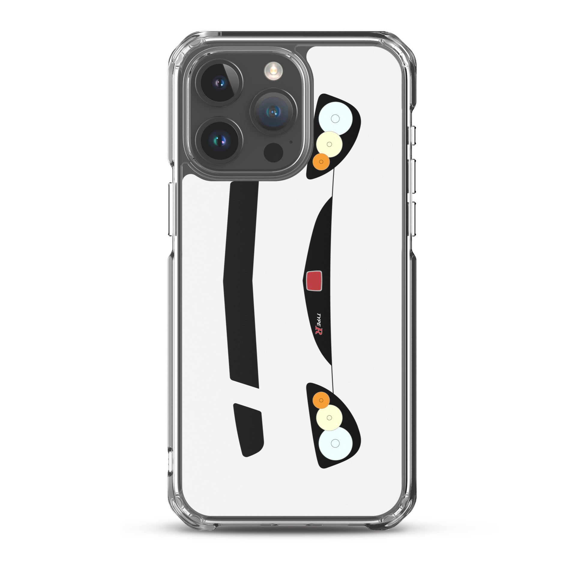 Honda Integra Type R DC5 iPhone® Case - Gtmotive NFT