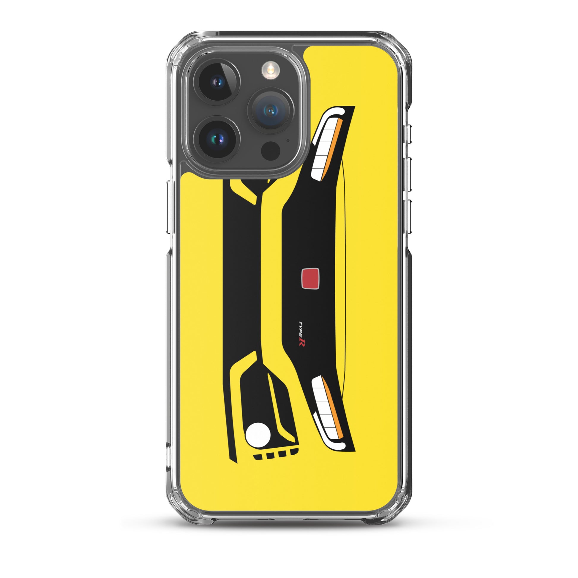 Honda Civic Type R FK8 iPhone® Case - Gtmotive NFT