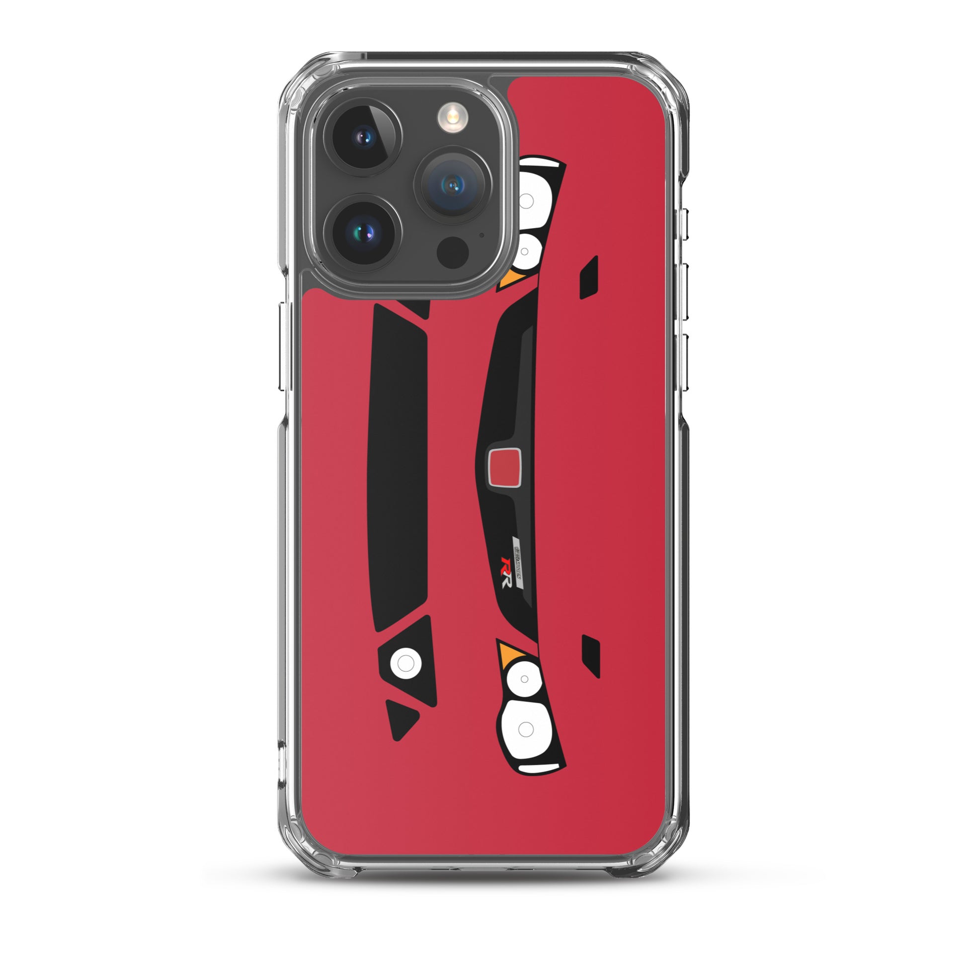 Honda Mugen RR iPhone® Case - Gtmotive NFT