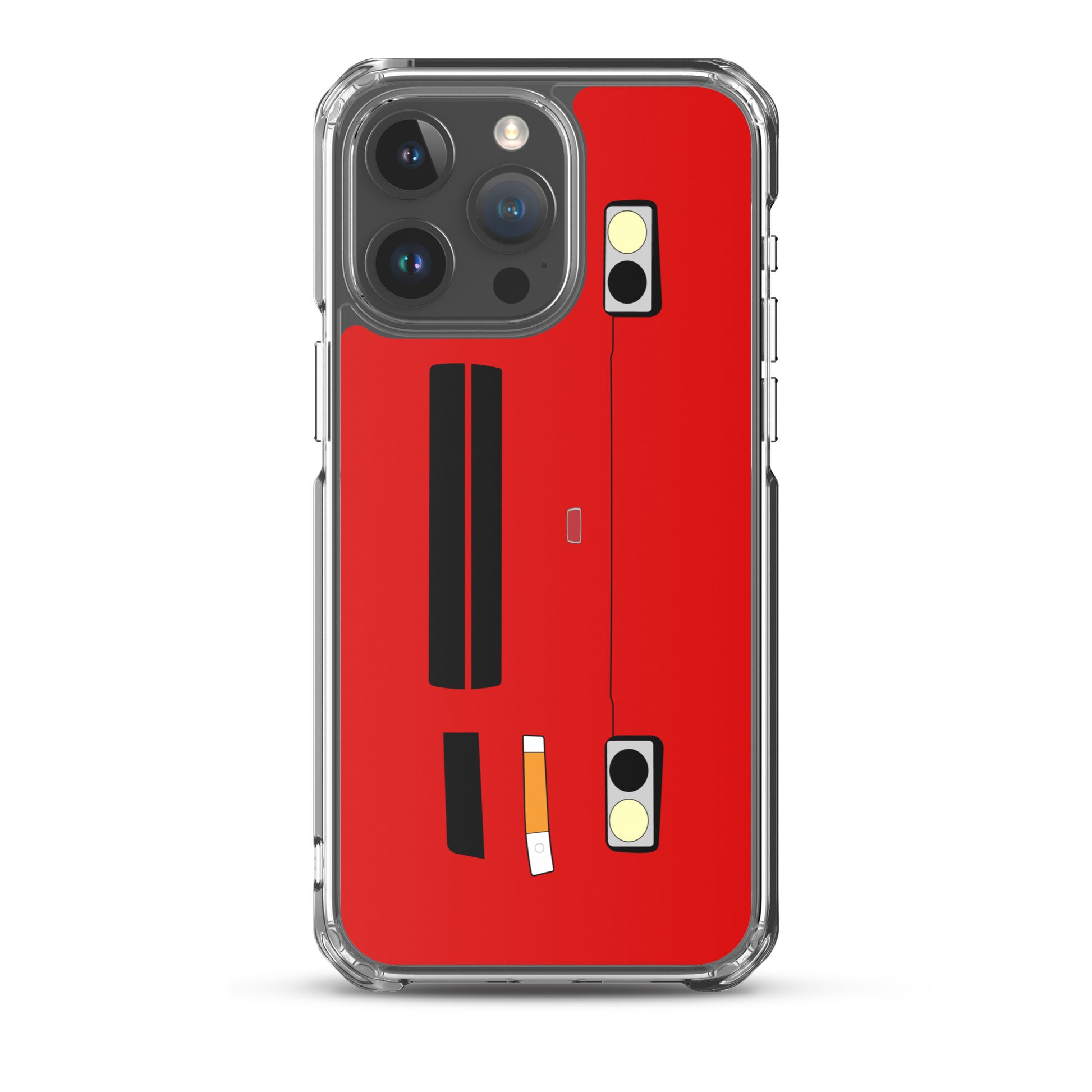 Honda NSX NA1 iPhone® Case - Gtmotive NFT