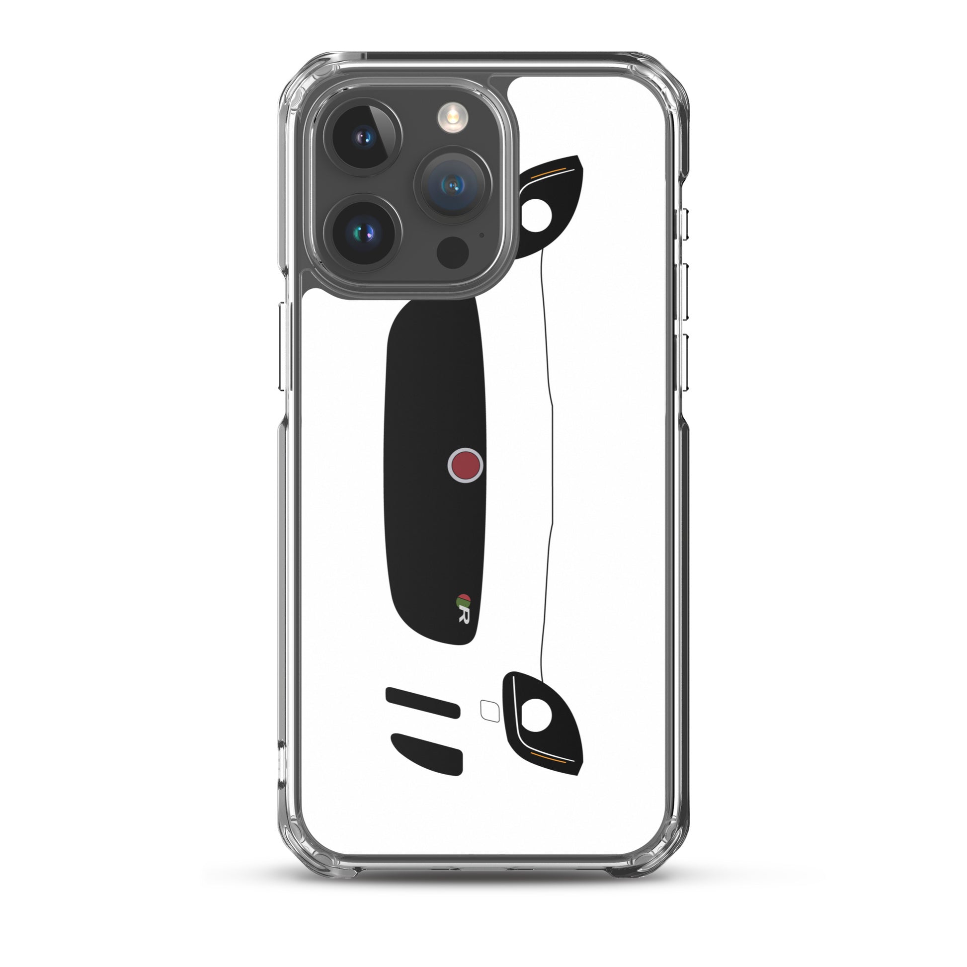 Jaguar F-Type iPhone® Case - Gtmotive NFT