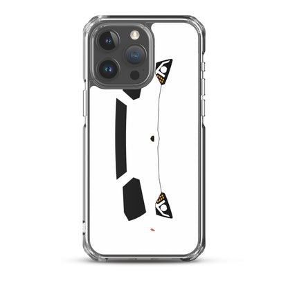 Lamborghini Aventador iPhone® Case - Gtmotive NFT