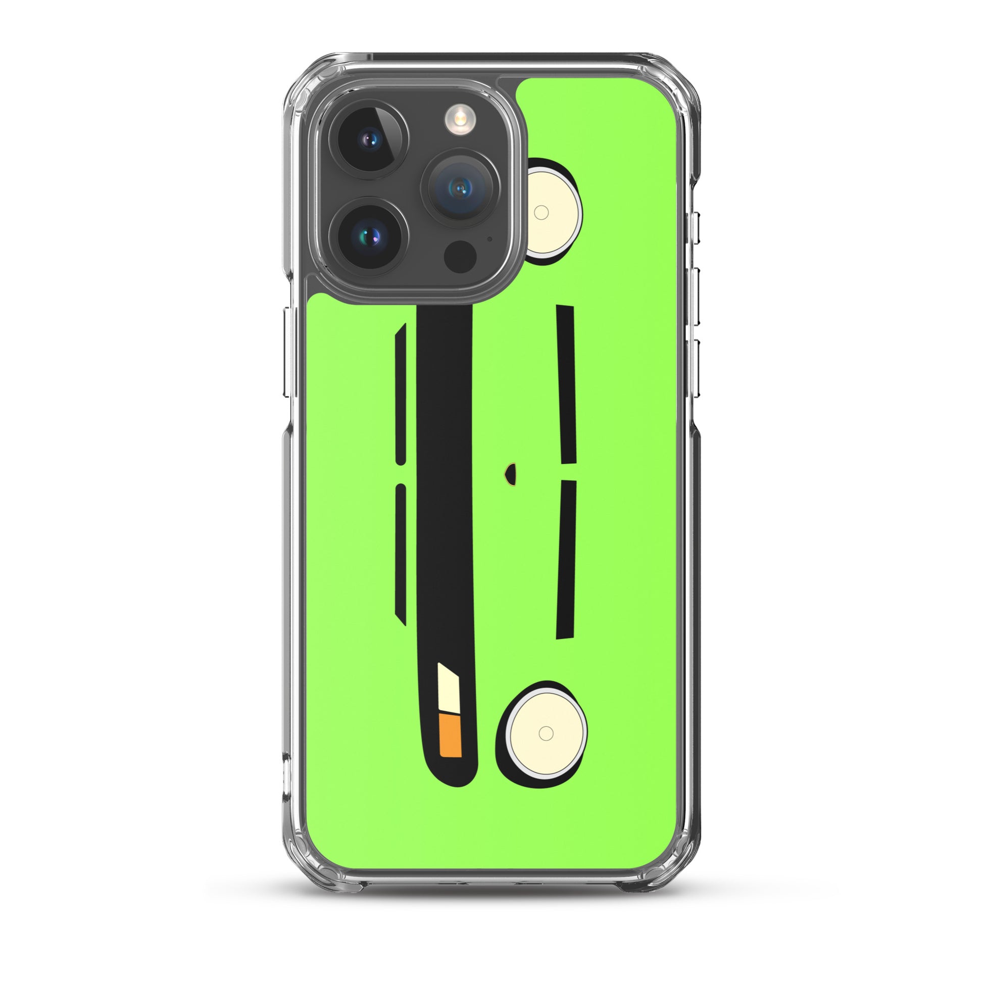 Lamborghini Miura iPhone® Case - Gtmotive NFT