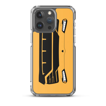 Lamborghini URUS iPhone® Case - Gtmotive NFT