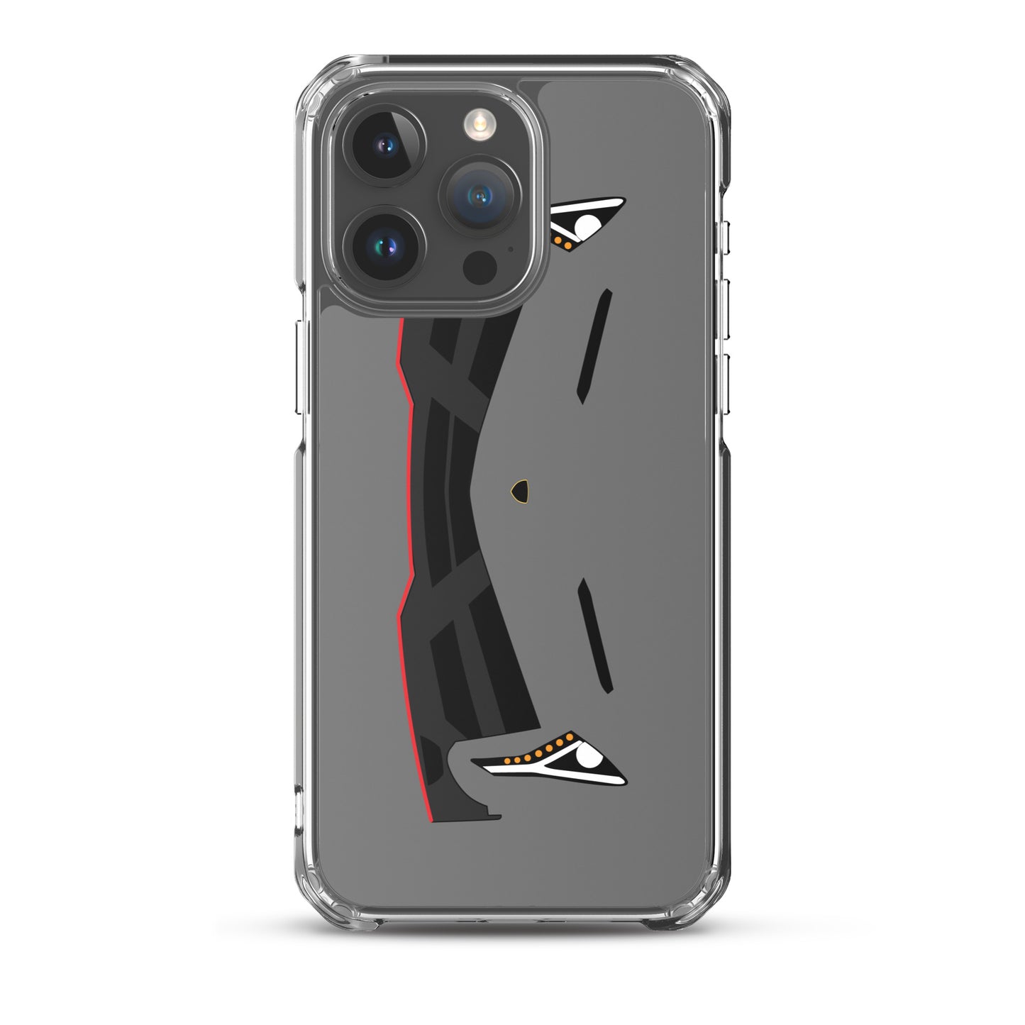 Lamborghini Veneno iPhone® Case - Gtmotive NFT