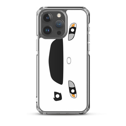 Mazda MX-5 Miata NC iPhone® Case - Gtmotive NFT