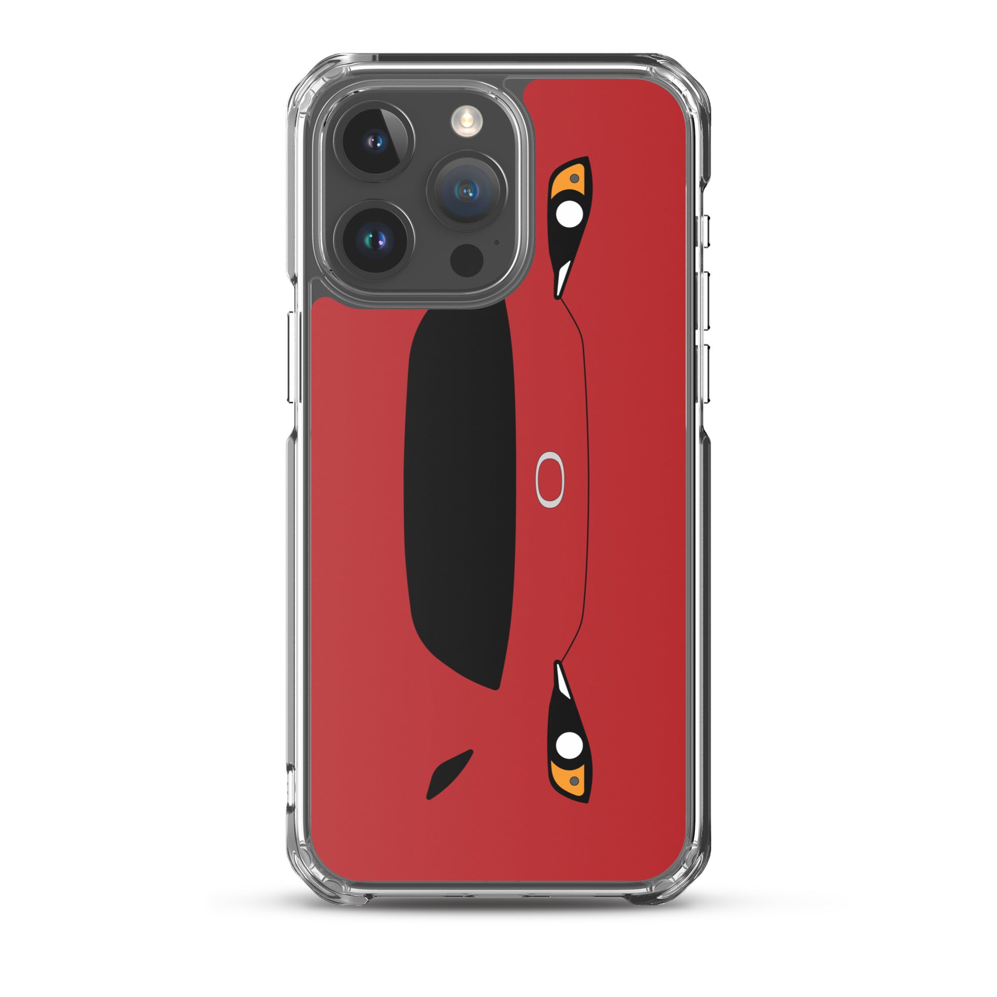 Mazda MX-5 Miata ND iPhone® Case - Gtmotive NFT