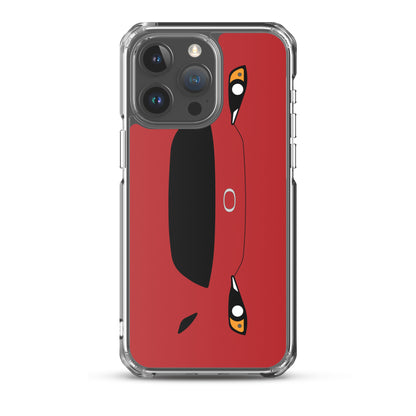 Mazda MX-5 Miata ND iPhone® Case - Gtmotive NFT