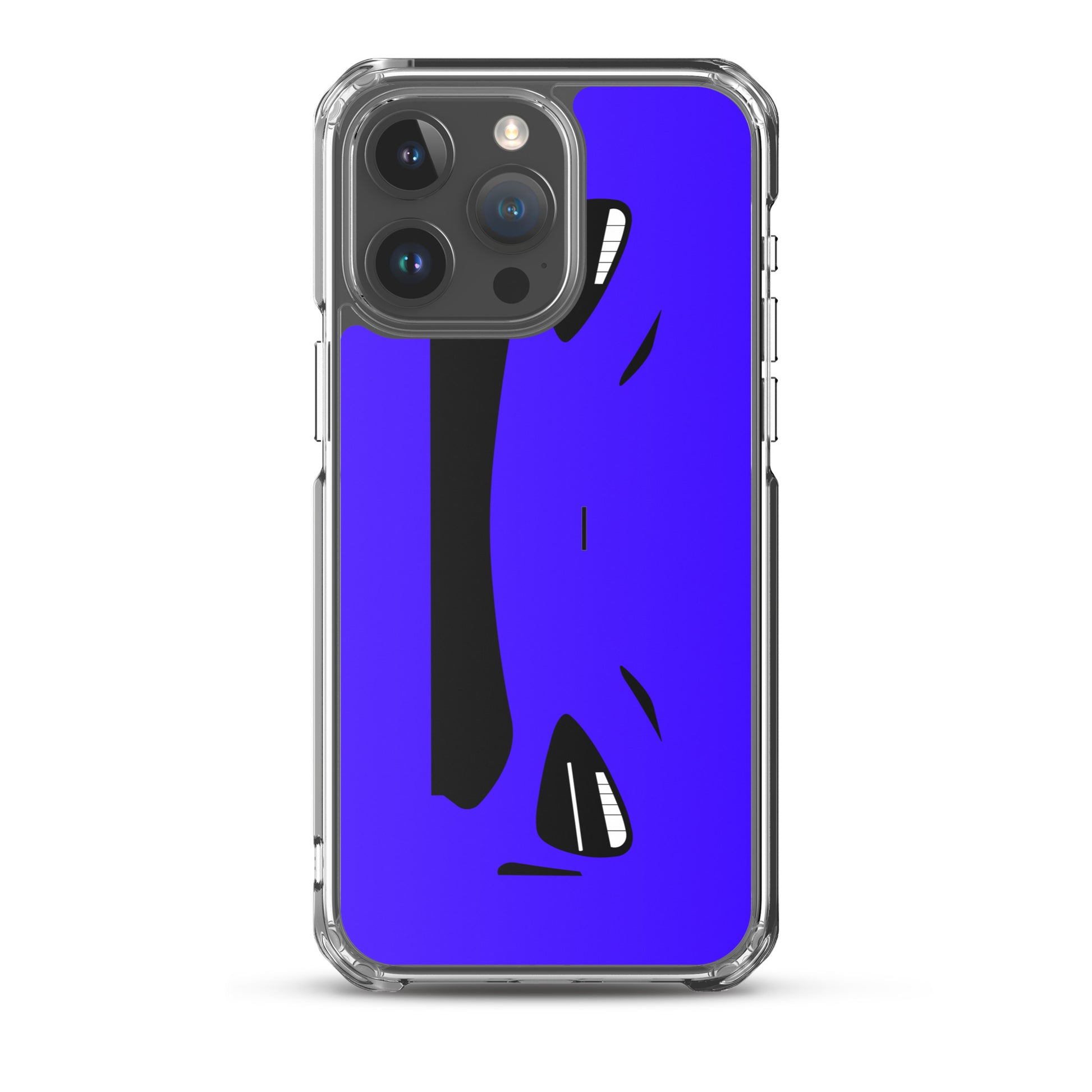 Mclaren 720S iPhone® Case - Gtmotive NFT