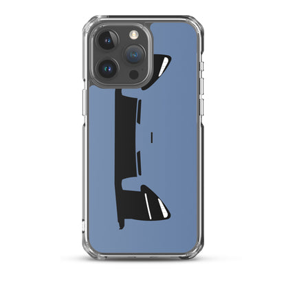 Mclaren Senna iPhone® Case - Gtmotive NFT