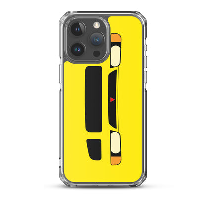 Mitsubishi Lancer Evolution III iPhone® Case - Gtmotive NFT