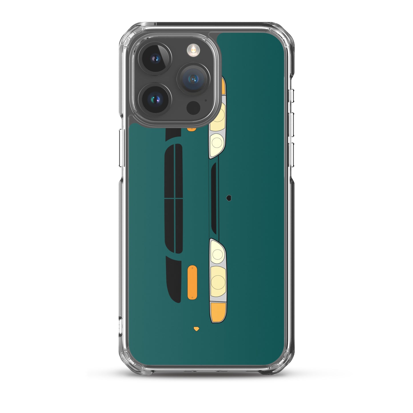 Nissan Silvia S14 iPhone® Case - Gtmotive NFT