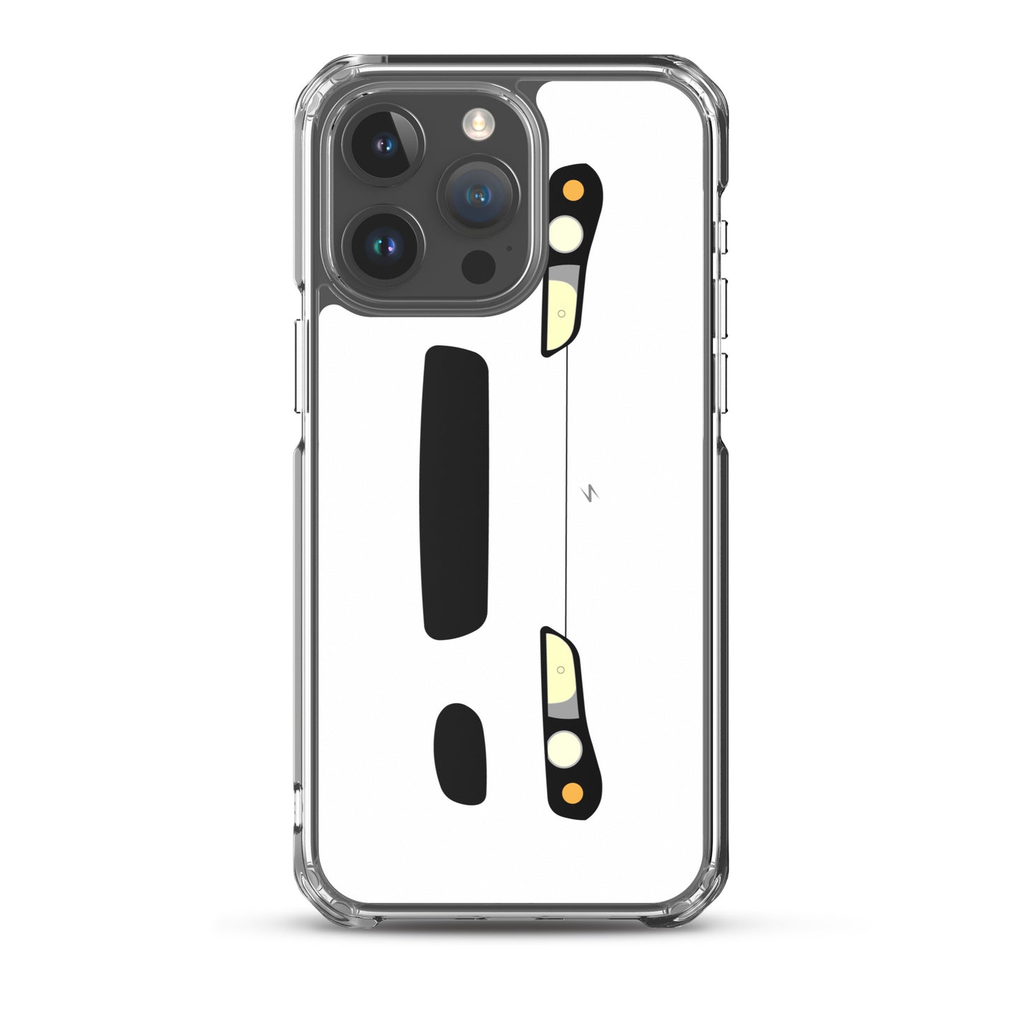 Nissan Silvia S15 iPhone® Case - Gtmotive NFT