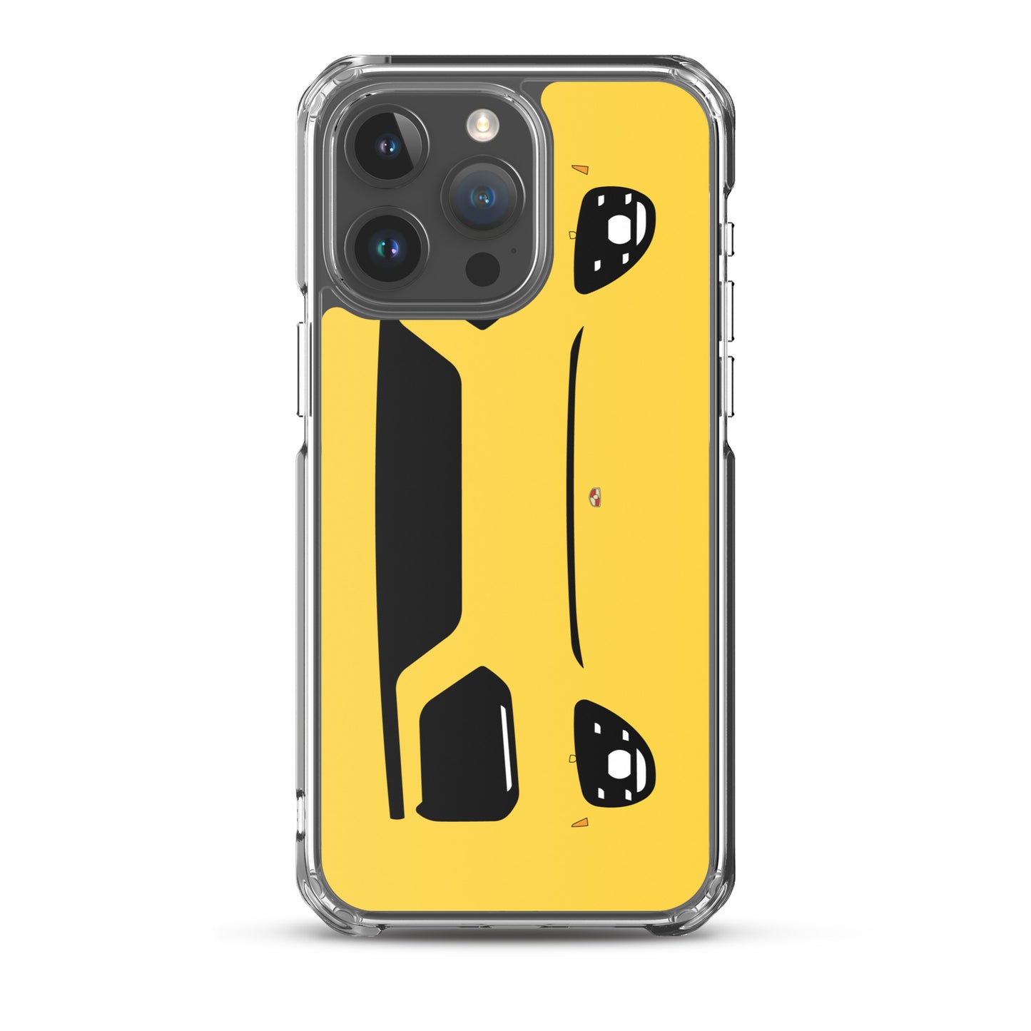 Porsche Cayman GT4 718 iPhone® Case - Gtmotive NFT