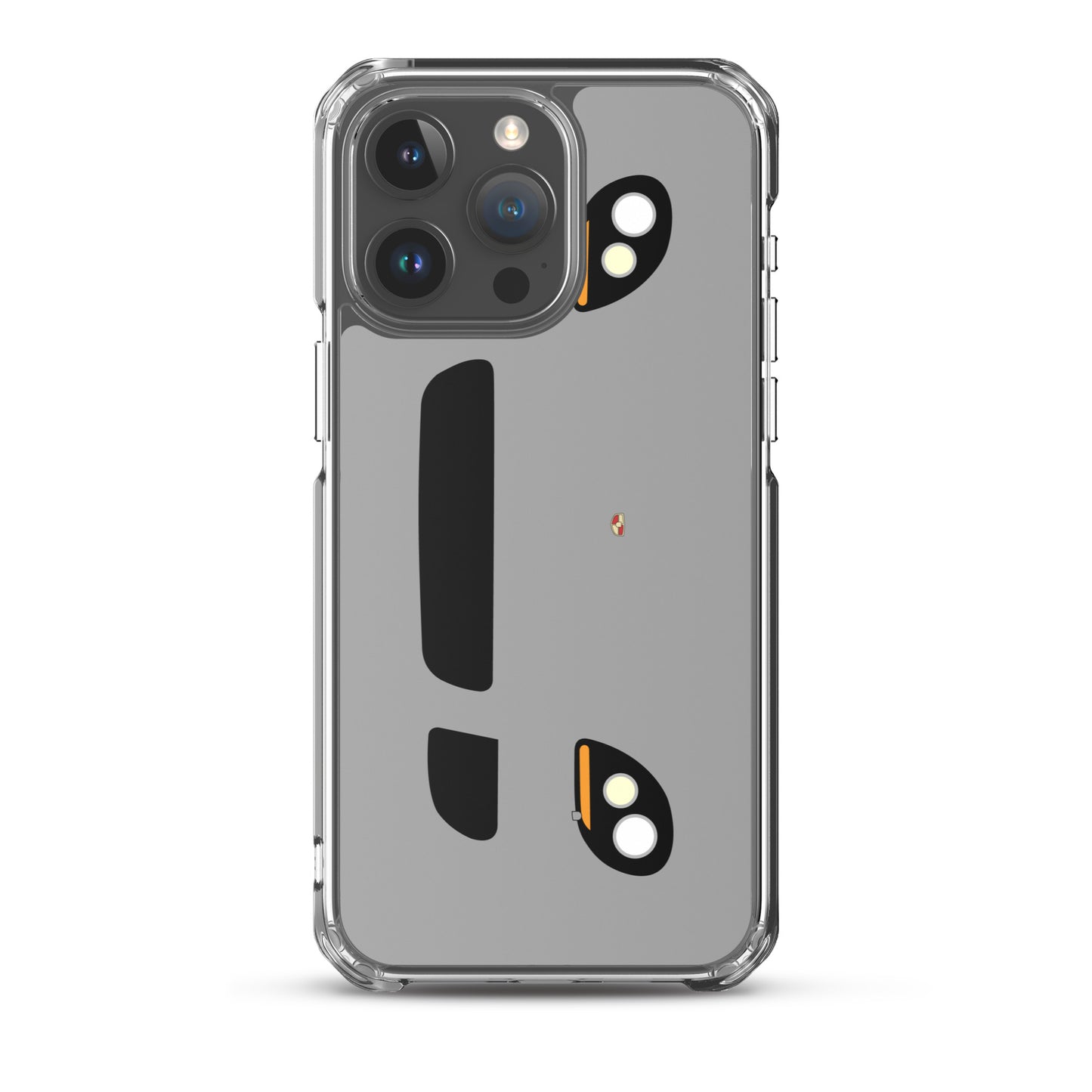 Porsche Carrera GT iPhone® Case - Gtmotive NFT