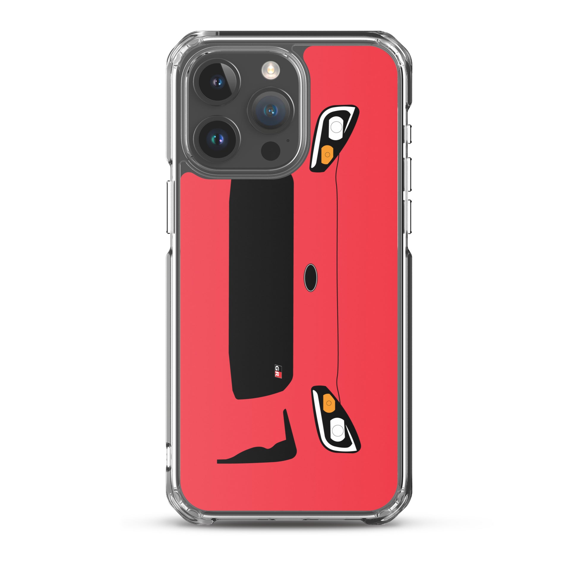 Toyota GR86 ZN8 iPhone® Case - Gtmotive NFT