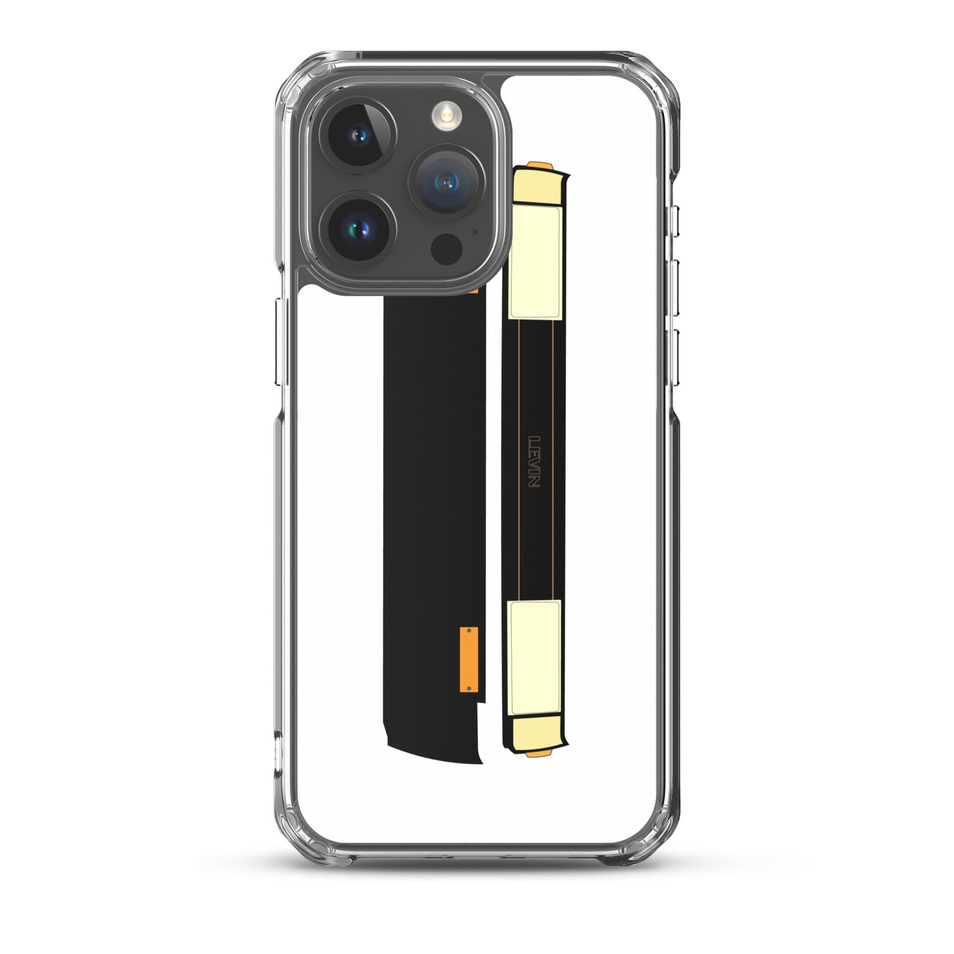 Toyota Levin AE86 iPhone® Case - Gtmotive NFT