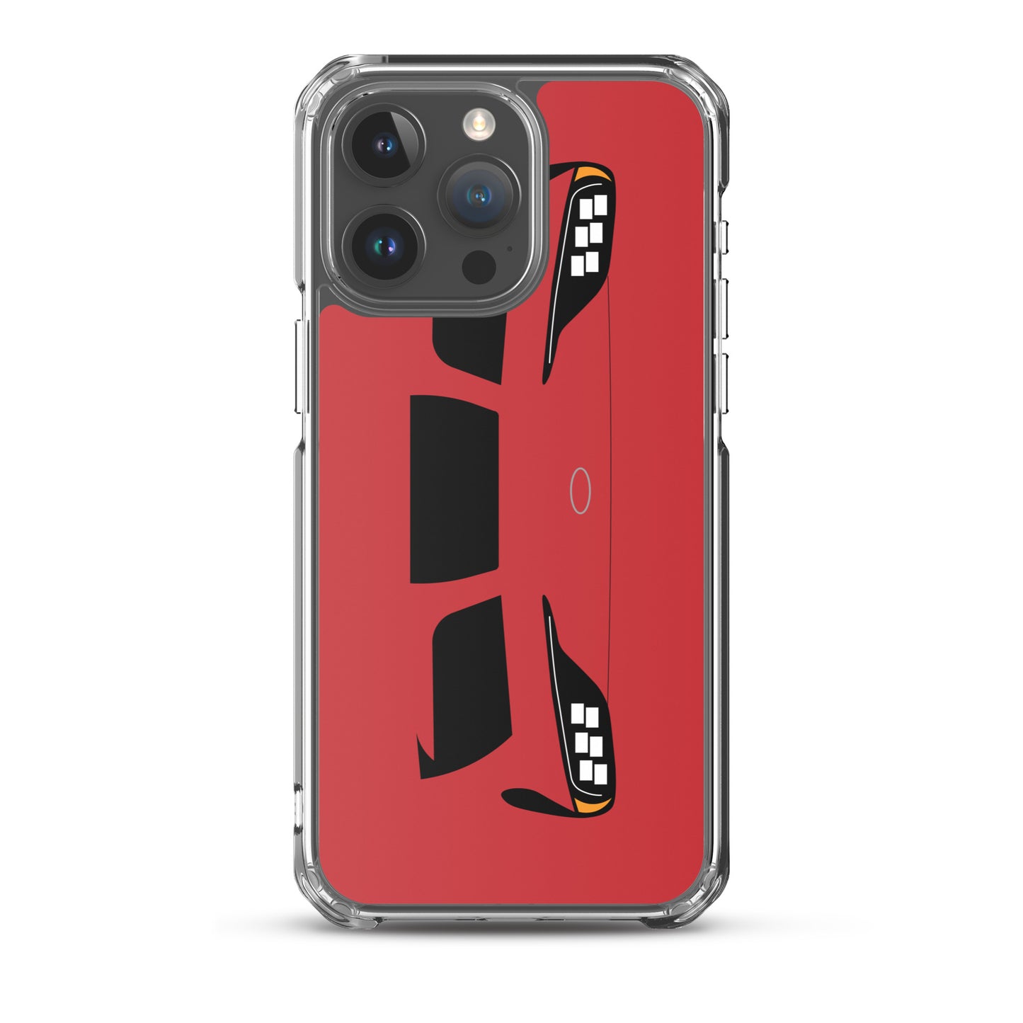 Toyota Supra A90 iPhone® Case - Gtmotive NFT