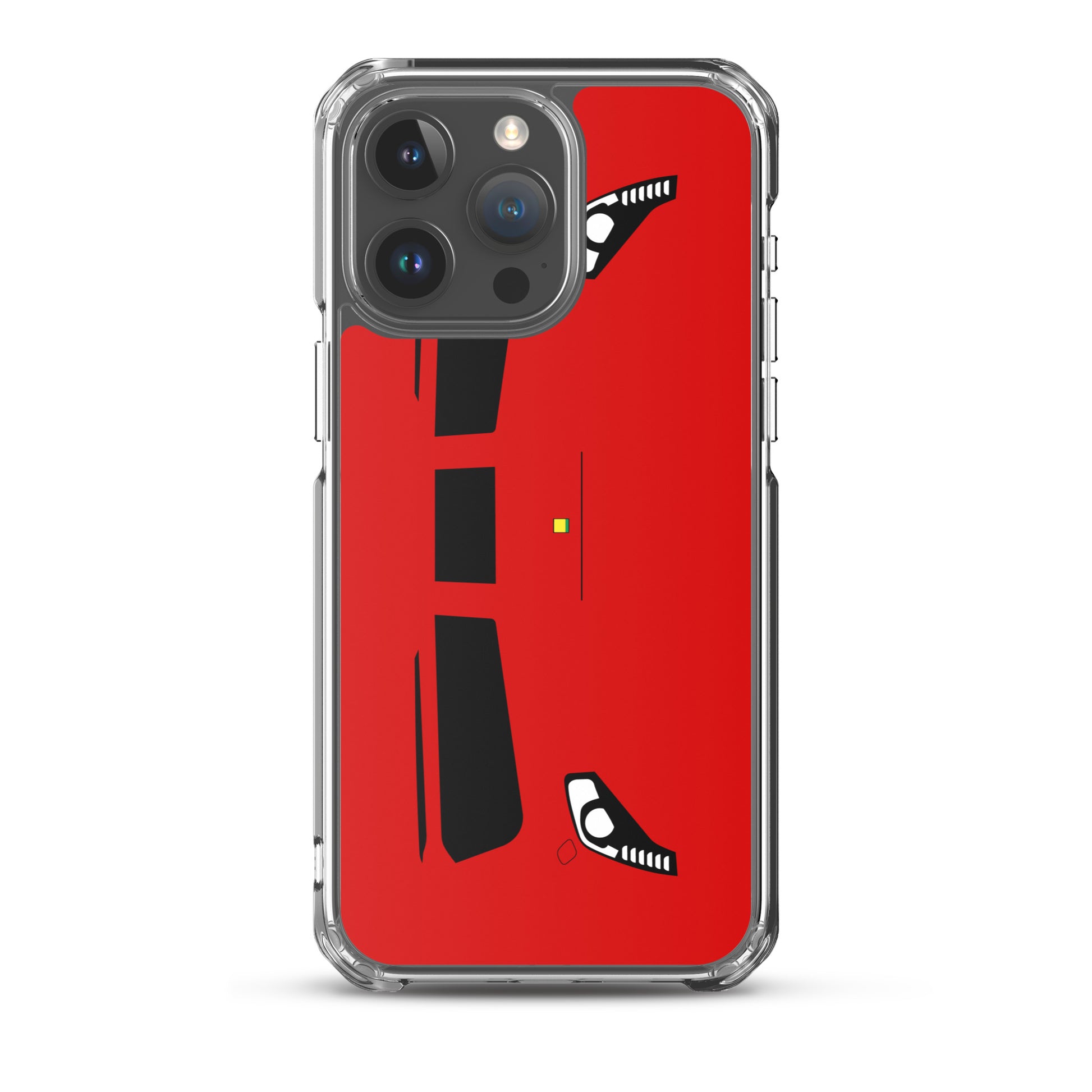 Ferrari 488 GTB iPhone Case - Gtmotive NFT