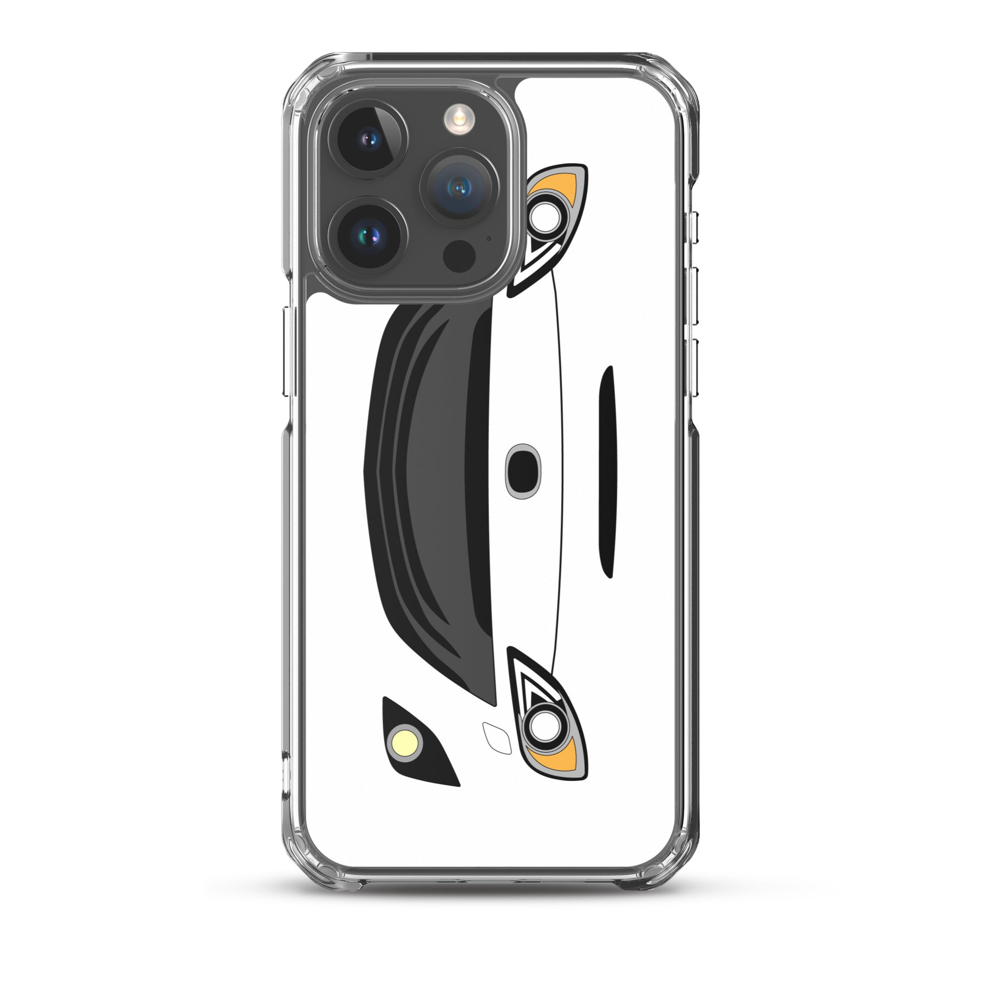 Mazda 3 2nd Gen iPhone® Case - Gtmotive NFT