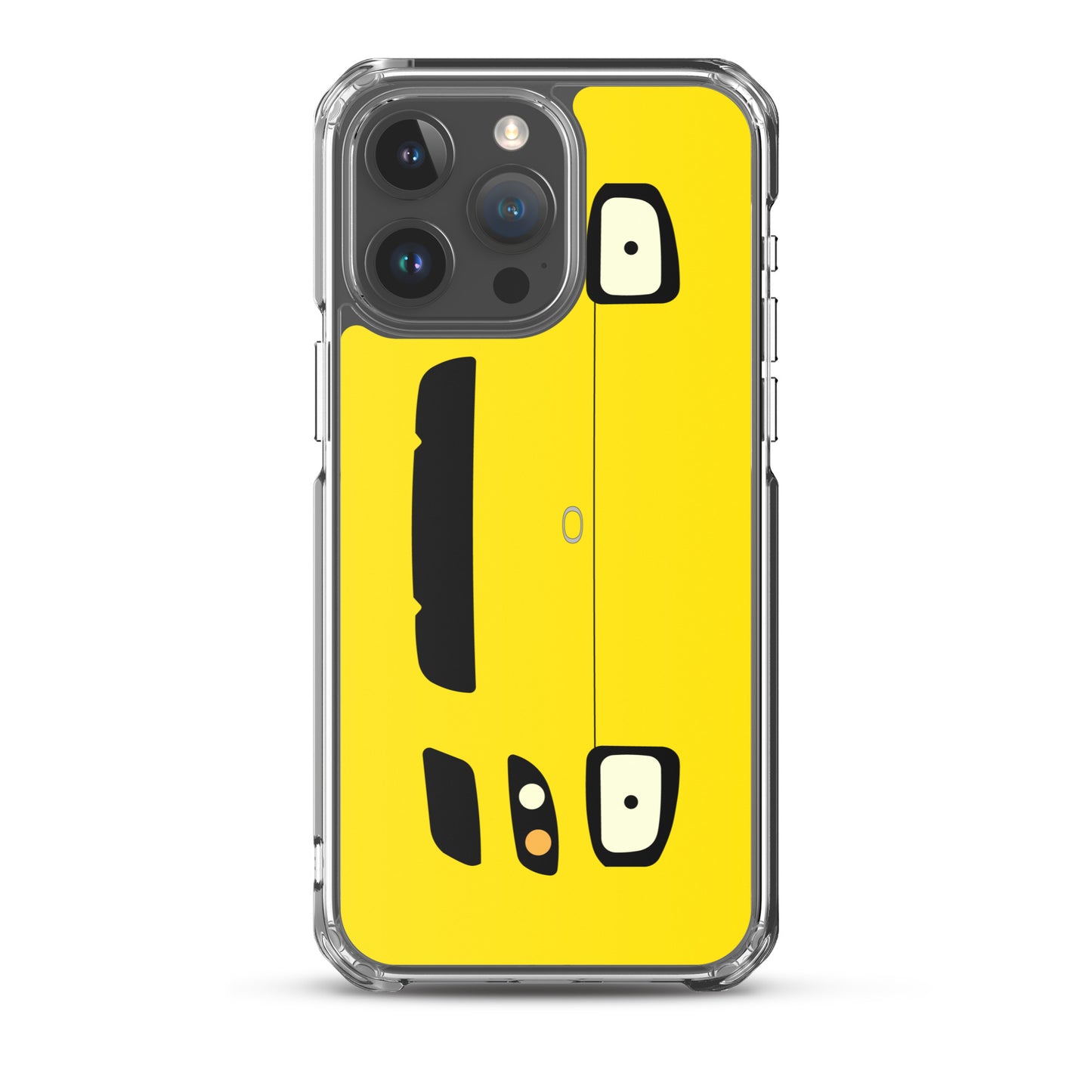 Mazda RX-7 FD3S iPhone® Case - Gtmotive NFT