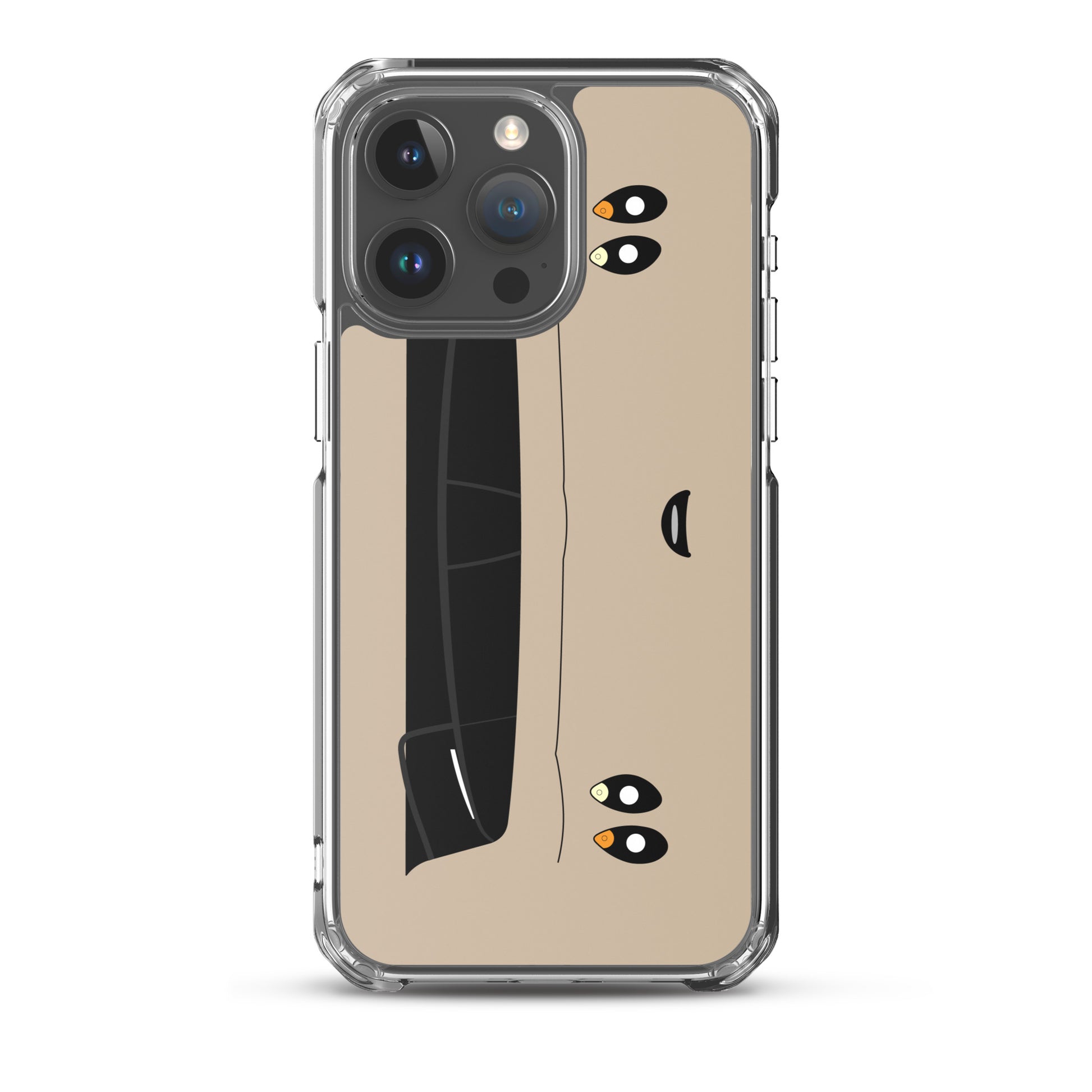 Pagani Huayra iPhone® Case - Gtmotive NFT