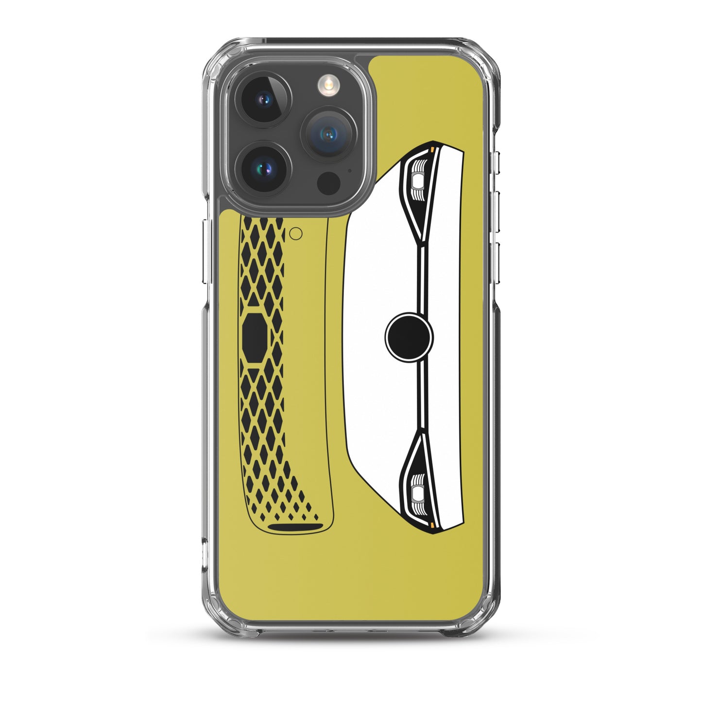 Volkswagen ID. Buzz iPhone® Case - Gtmotive NFT