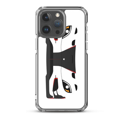 Koenigsegg Agera RS iPhone® Case - Gtmotive NFT