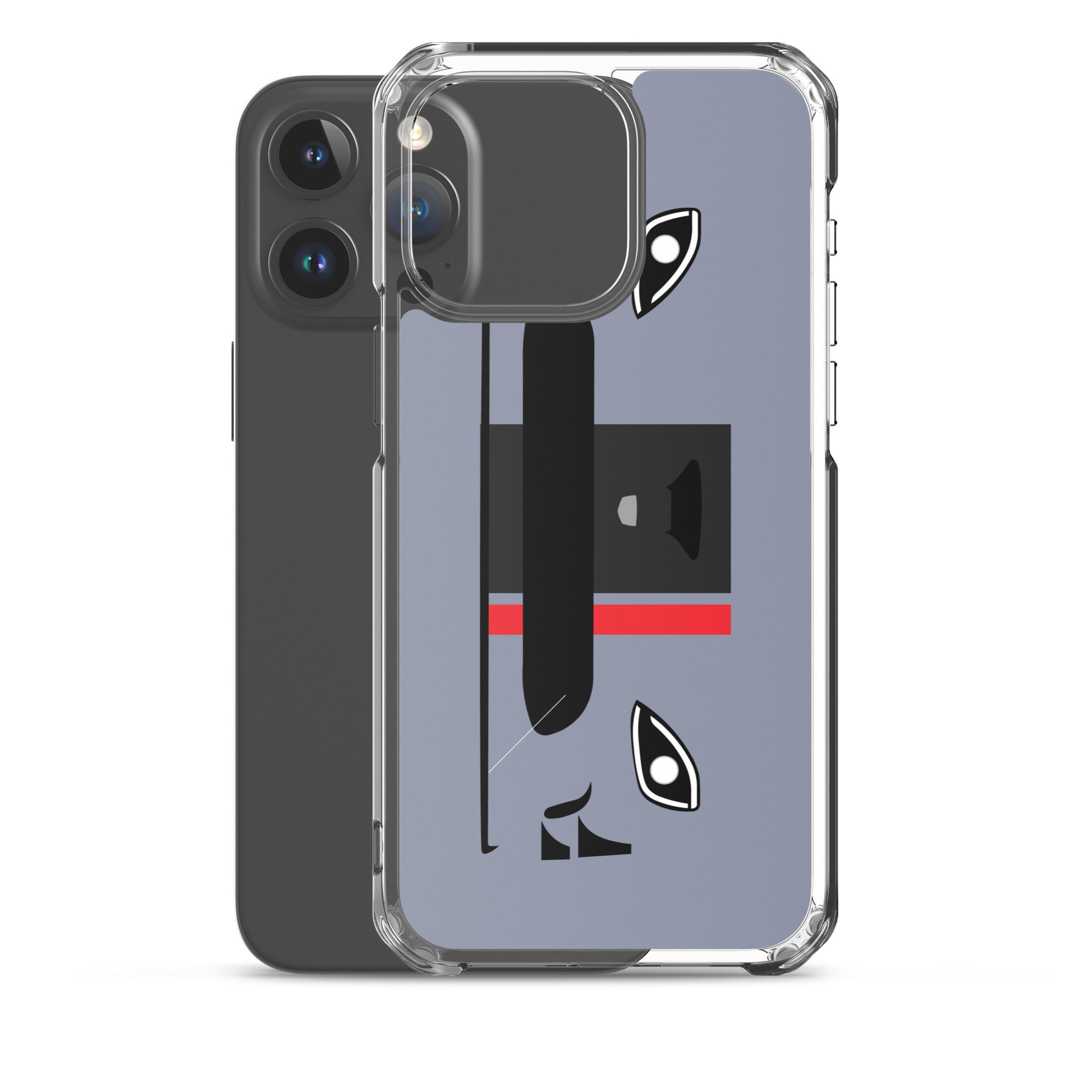 Dodge Viper VX ACR iPhone® Case - Gtmotive NFT