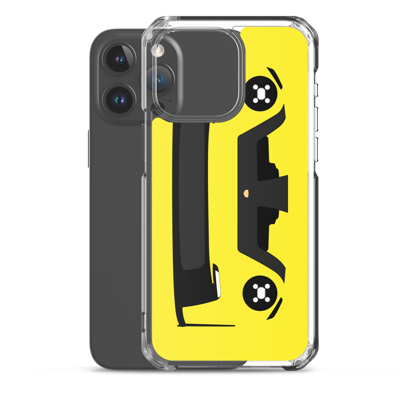 Porsche 911 GT3RS 992 iPhone® Case - Gtmotive NFT