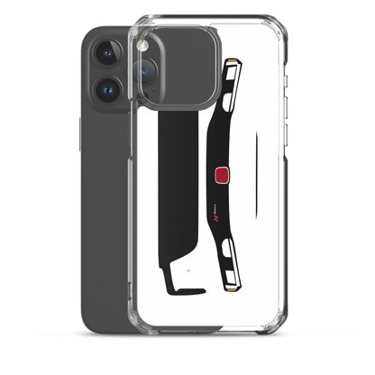 Honda Civic Type R FL5 iPhone® Case - Gtmotive NFT