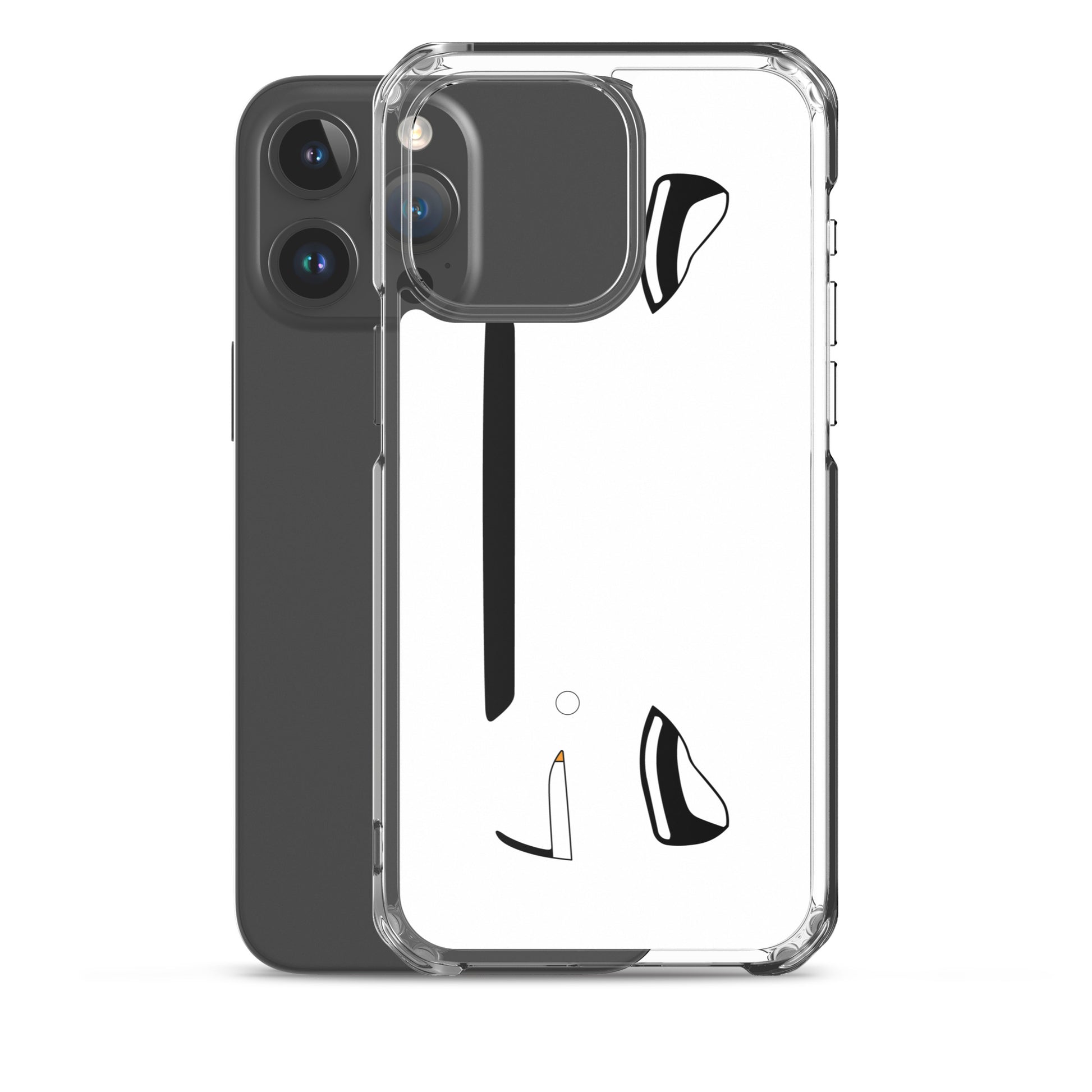 Tesla Model 3 / Model Y iPhone® Case - Gtmotive NFT