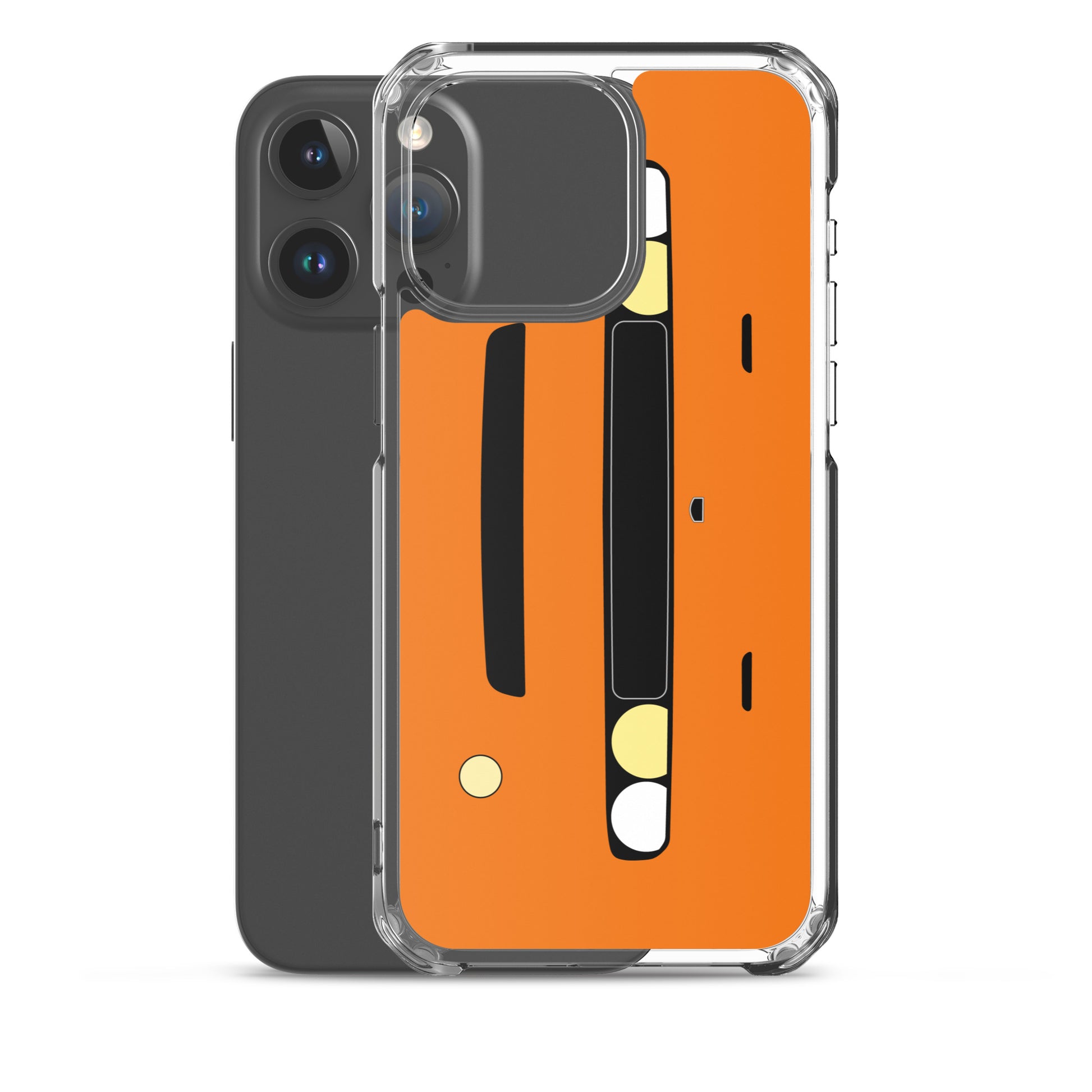 Dodge Challenger 3rd Gen iPhone® Case - Gtmotive NFT