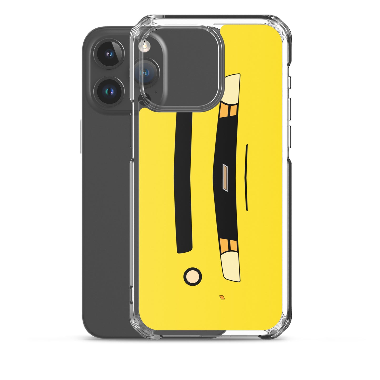 Chevrolet Camaro 5th Gen iPhone® Case - Gtmotive NFT