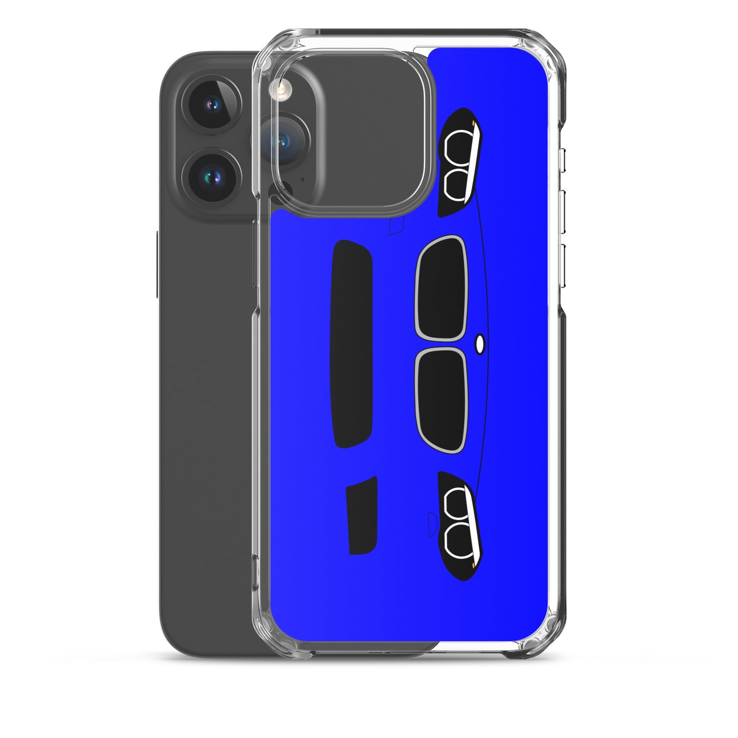 BMW M5 F10 iPhone® Case - Gtmotive NFT