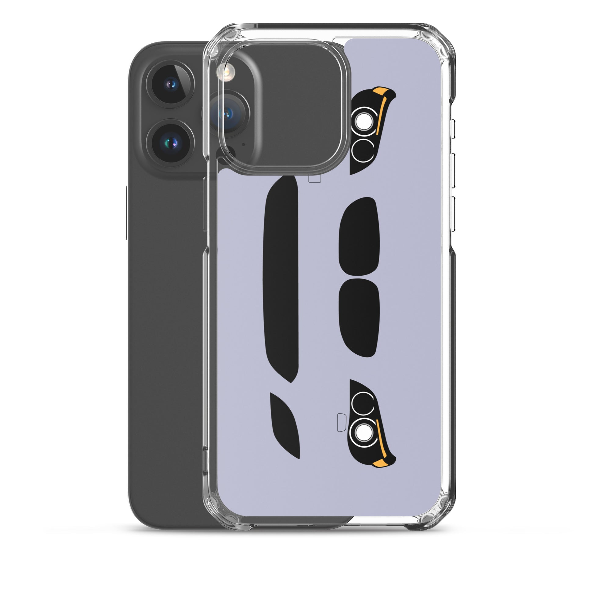 BMW M5 E60 iPhone® Case - Gtmotive NFT