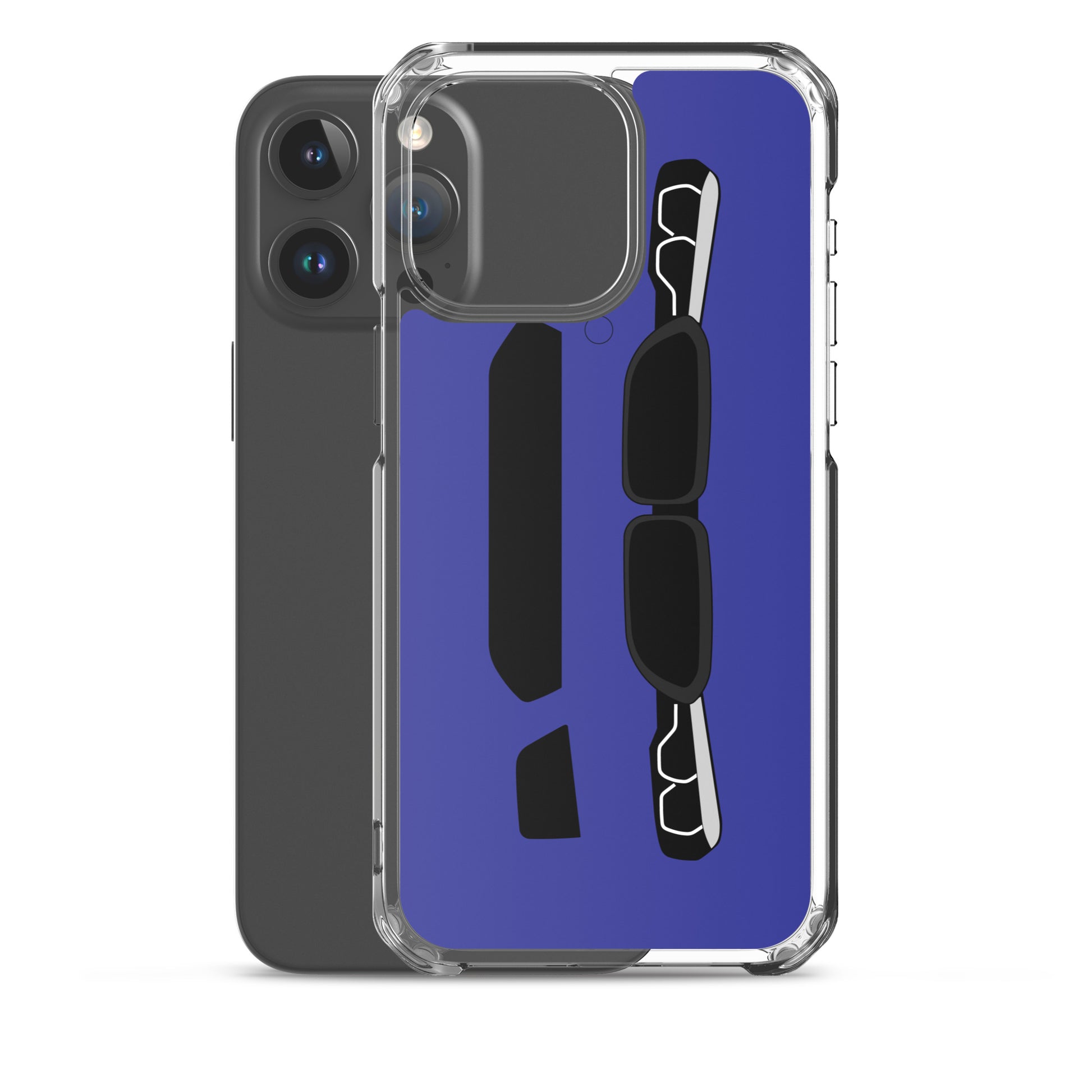 BMW M5 F90 iPhone® Case - Gtmotive NFT