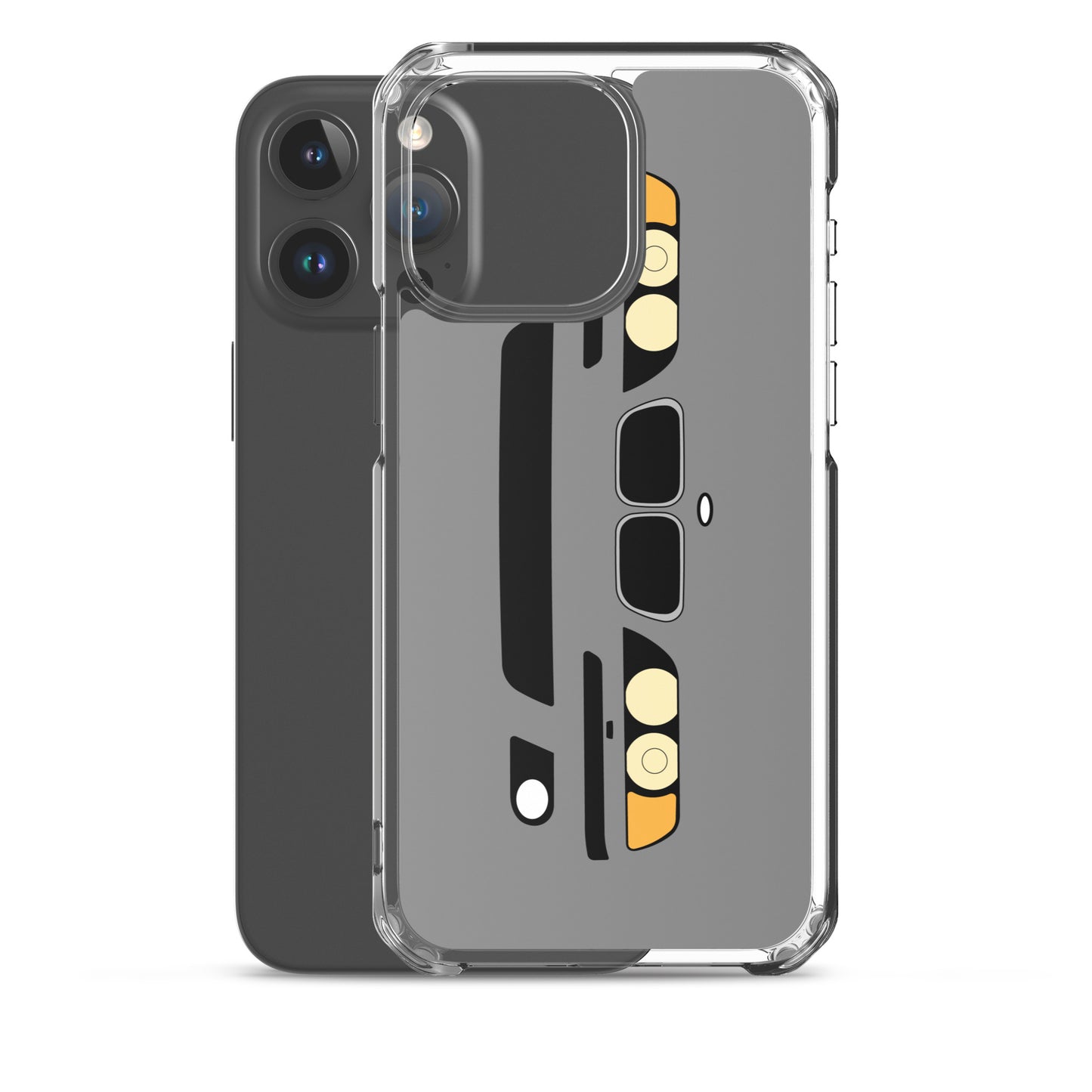 BMW M5 E39 iPhone® Case - Gtmotive NFT