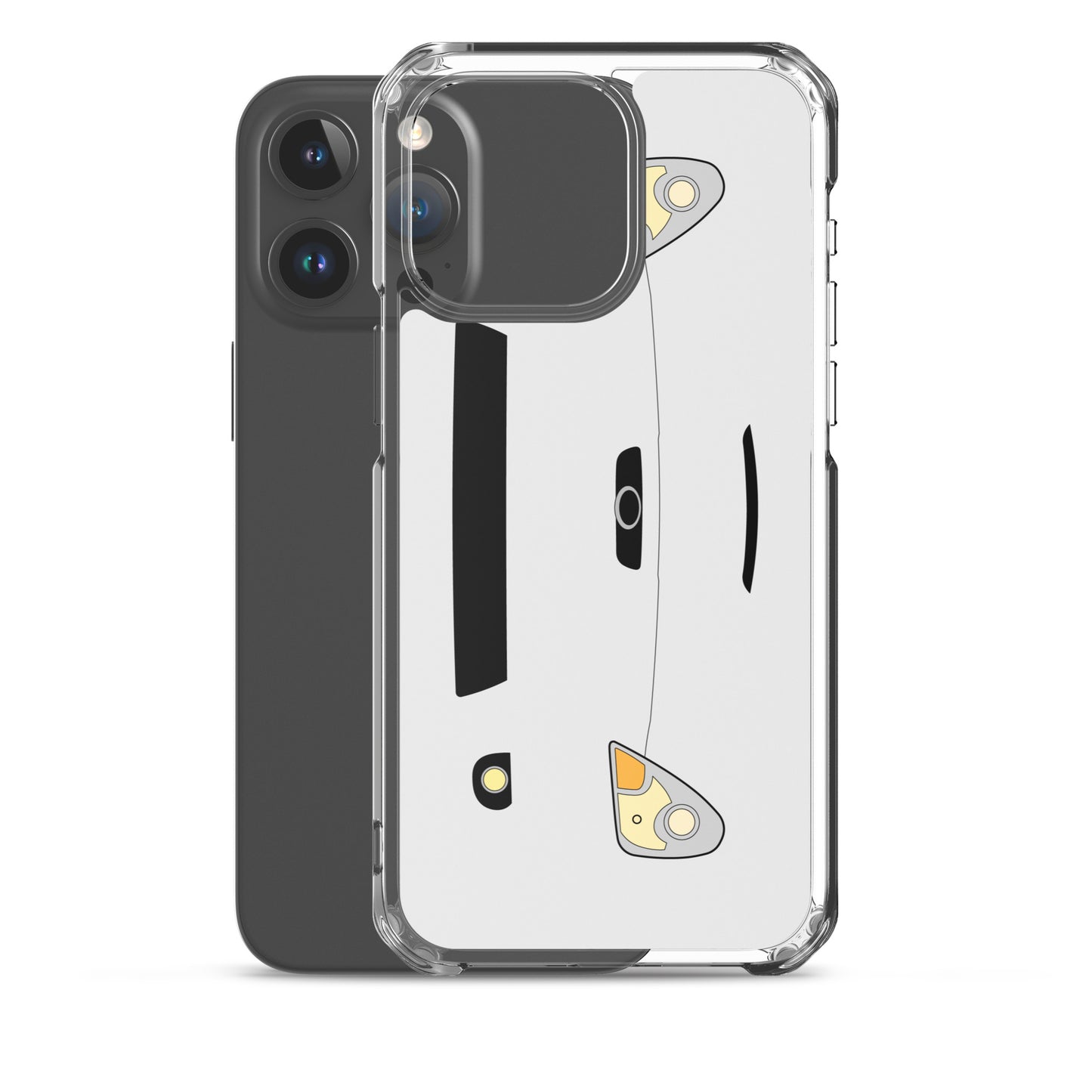 Toyota Celica 7th Gen iPhone® Case - Gtmotive NFT