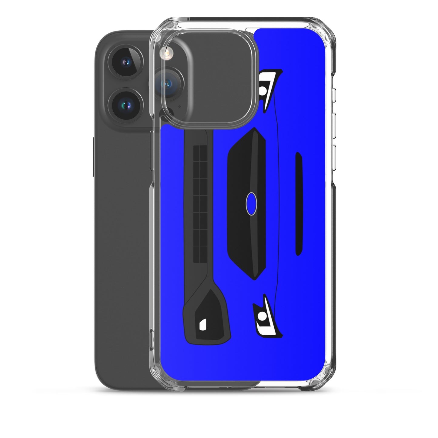 Subaru WRX VB iPhone® Case - Gtmotive NFT