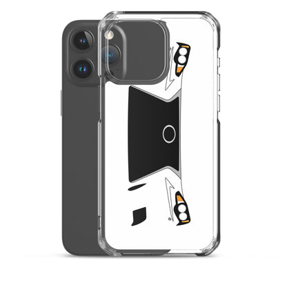 Lexus IS 3rd Gen iPhone® Case - Gtmotive NFT