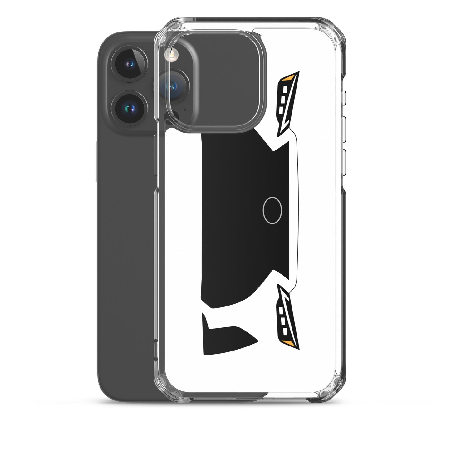 Lexus IS 3rd Gen facelift iPhone® Case - Gtmotive NFT