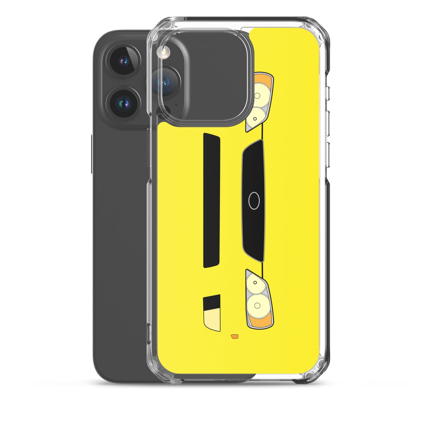 Lexus IS 1st Gen iPhone® Case - Gtmotive NFT