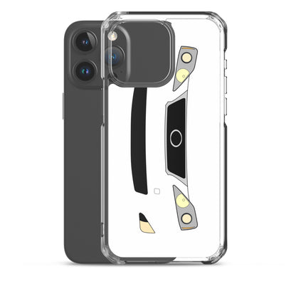 Lexus IS 2nd Gen iPhone® Case - Gtmotive NFT