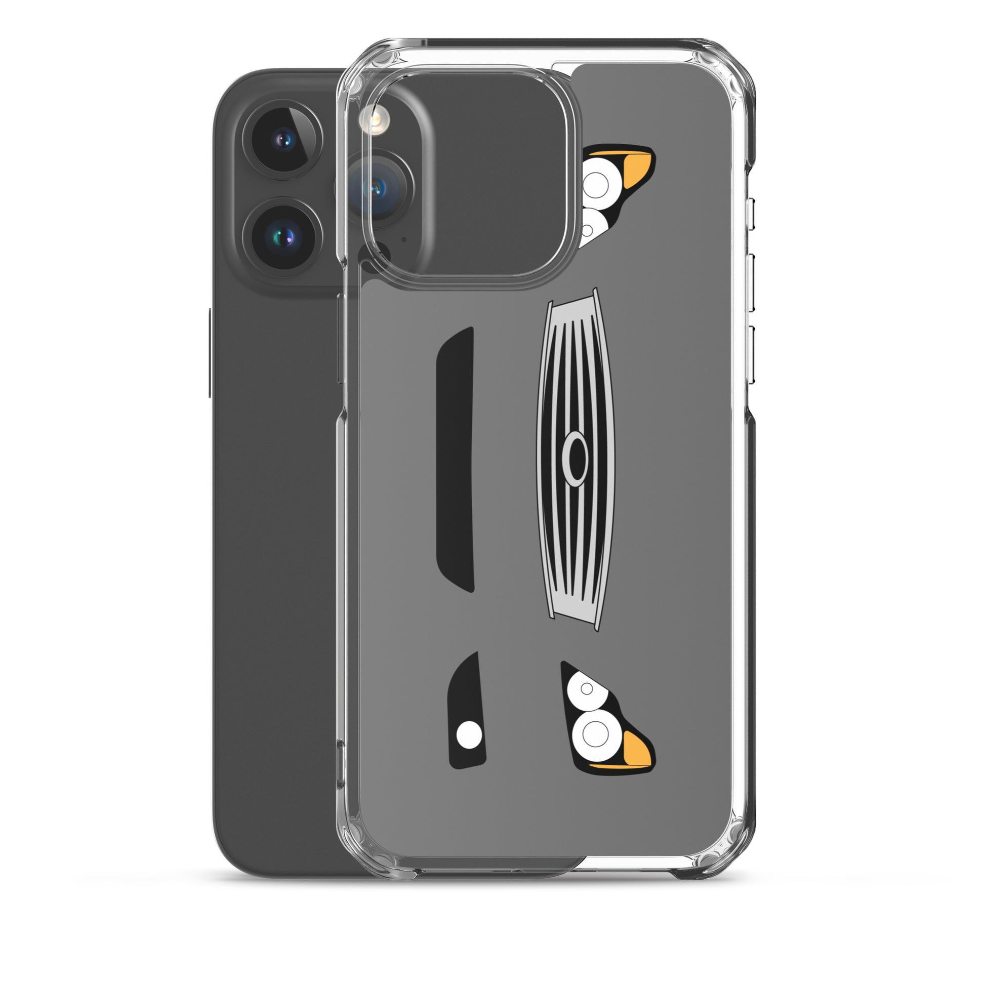 Infinity G37 iPhone® Case - Gtmotive NFT